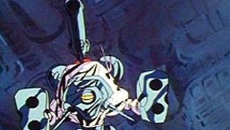 Episode 23 Drop Out