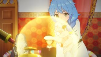 Episode 14 One Gold