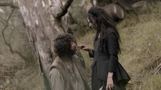 Episode 6 Mortality's Light Lingering Touch