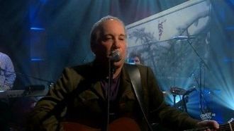 Episode 161 Amy Sedaris/Paul Simon