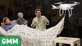 Episode 4 3 Weird Alarm Clocks: Never Buy This
