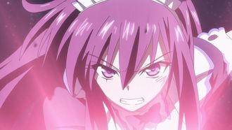 Episode 12 Absolute Duo