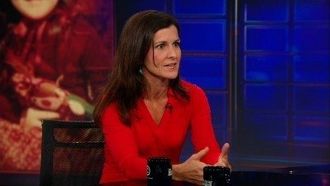 Episode 138 Joanna Brooks