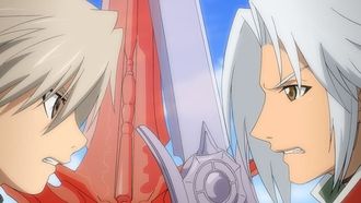 Episode 3 Tomo x Koi