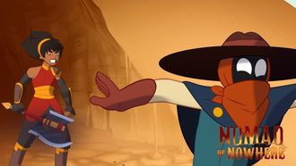 Episode 7 Eagle Canyon