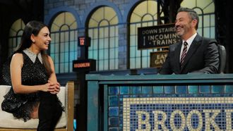 Episode 7 Mila Kunis, Ramy Youssef, Future