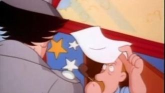 Episode 3 Gadget at the Circus