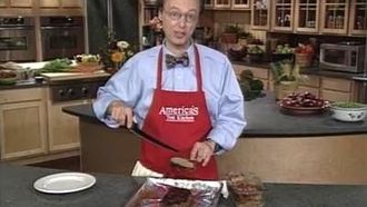 Episode 8 Sunday Dinner