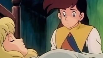 Episode 30 Bakkingamu ansatsu