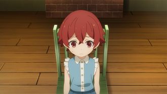 Episode 2 There Is No Magic in This Other World