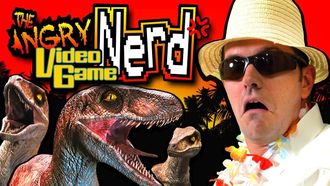 Episode 8 Jurassic Park: Trespasser (PC)