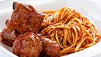 Episode 7 Saucy Italian Favorites