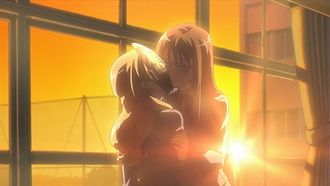 Episode 3 Fâsuto kisu