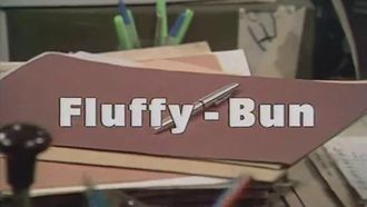 Episode 2 Fluffy-Bun