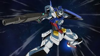 Episode 2 The Power of AGE