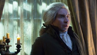 Episode 1 The Friends of English Magic