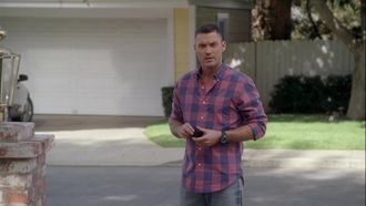 Episode 10 Down the Block There's a Riot