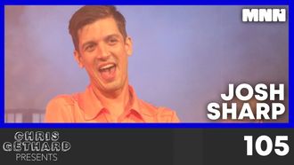 Episode 5 “The Call-In Shows” with Josh Sharp