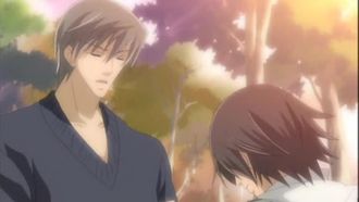 Episode 2 Koukai saki ni tatazu