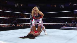 Episode 9 Summerslam
