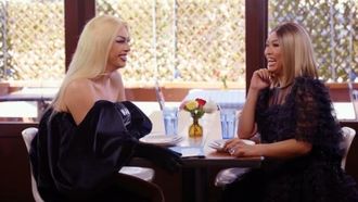 Episode 1 Jujubee at Hoy-Ka Hollywood