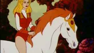 Episode 8 The Missing Ax