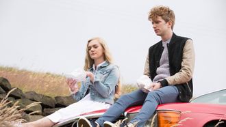 Episode 5 Josh & Sophie