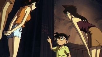 Episode 292 Solitary Island of the Princess and the Dragon King's Palace (The Investigation)