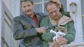 Episode 9 Quint Is Out
