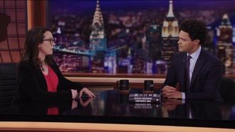 Episode 3 Maggie Haberman