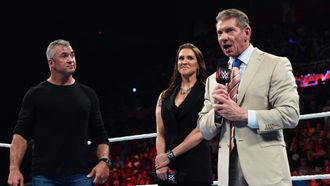 Episode 28 Roman Reigns halts The Authority's escape