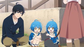Episode 2 Nice to Meet You, Joule