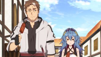 Episode 7 The Old Country Bumpkin Learns the Challenges of Parenting
