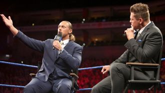 Episode 17 Countdown to WWE Greatest Royal Rumble