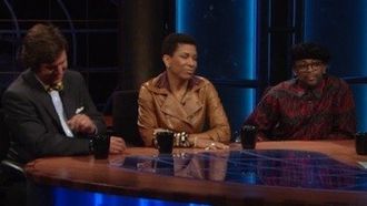 Episode 21 October 21, 2005