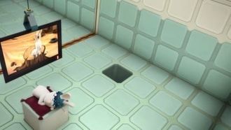 Episode 51 Rabbid Dreams