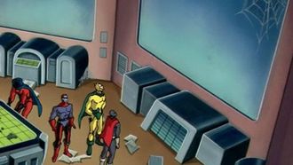 Episode 6 Six Forgotten Warriors Chapter 5: The Price of Heroism