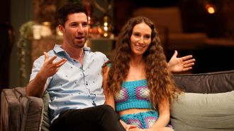 Episode 32 Reunion