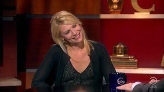 Episode 65 Clare Danes