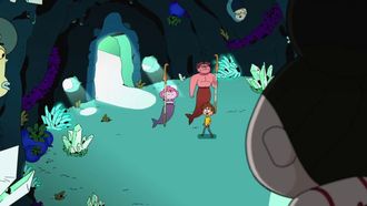Episode 12 The Mermaids
