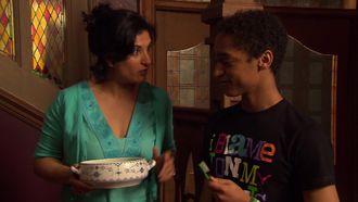Episode 11 House of Hyper