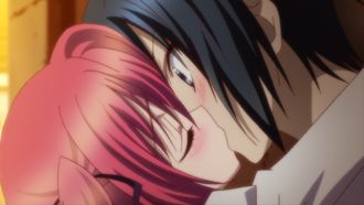 Episode 4 The Strongest Blade Dancer