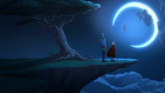 Episode 3 Reign of Winter
