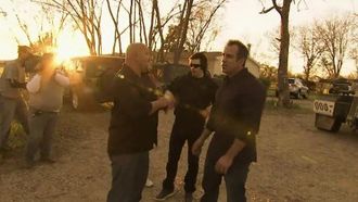 Episode 25 Mess with Texas