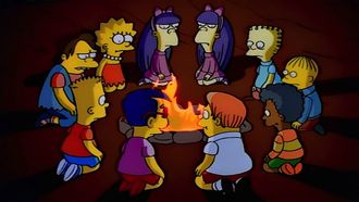 Episode 14 Das Bus