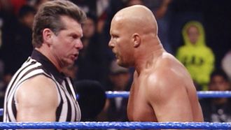 Episode 1 SmackDown Tuesday