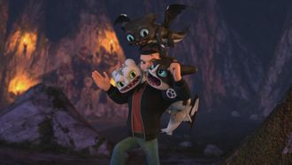 Episode 5 Ragnarok (1)