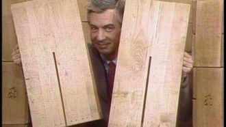 Episode 13 Mister Rogers Talks About Play