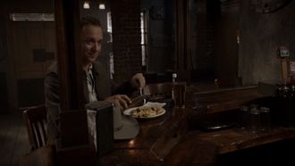 Episode 13 The Real Lucas Hood