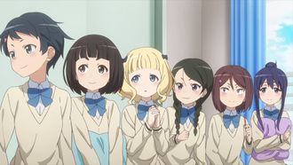 Episode 6 SAO Loser